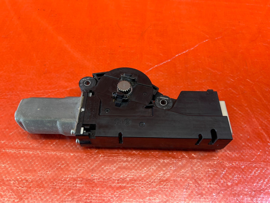 06 11 HONDA CIVIC SEDAN   SUNROOF MOONROOF SLIDING ROOF   MOTOR OEM FACTORY #20310