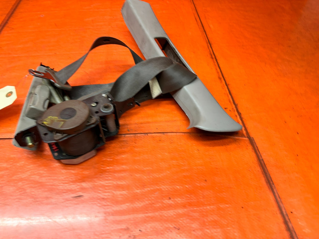 94-01 ACURA INTEGRA FRONT LEFT DRIVER SEAT BELT RETRACTOR OEM #3404