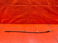 00 09 HONDA S2000   PASSENGER RIGHT EMERGENCY PARKING BRAKE CABLE LINE   OEM 1970
