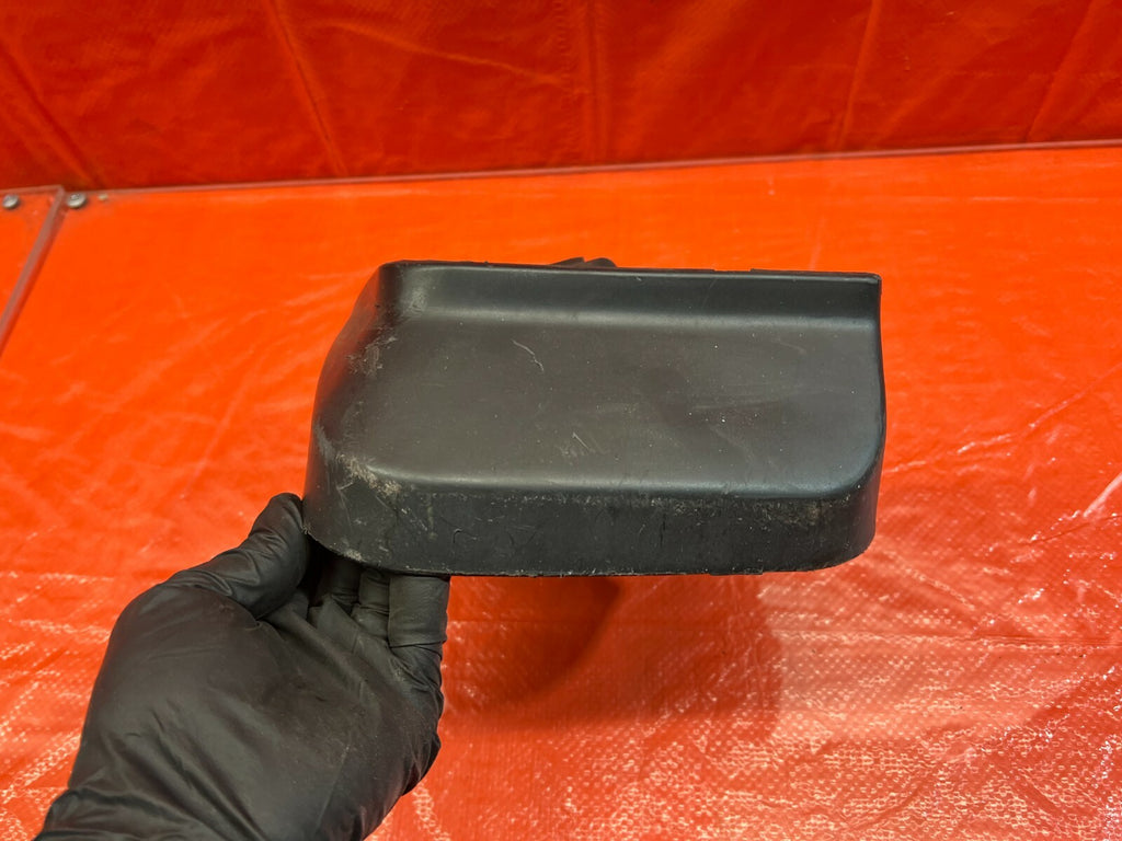 07 08 HONDA CIVIC SI SEDAN FA5   DRIVER LEFT REAR MUD FLAP SPLASH GUARD OEM5
