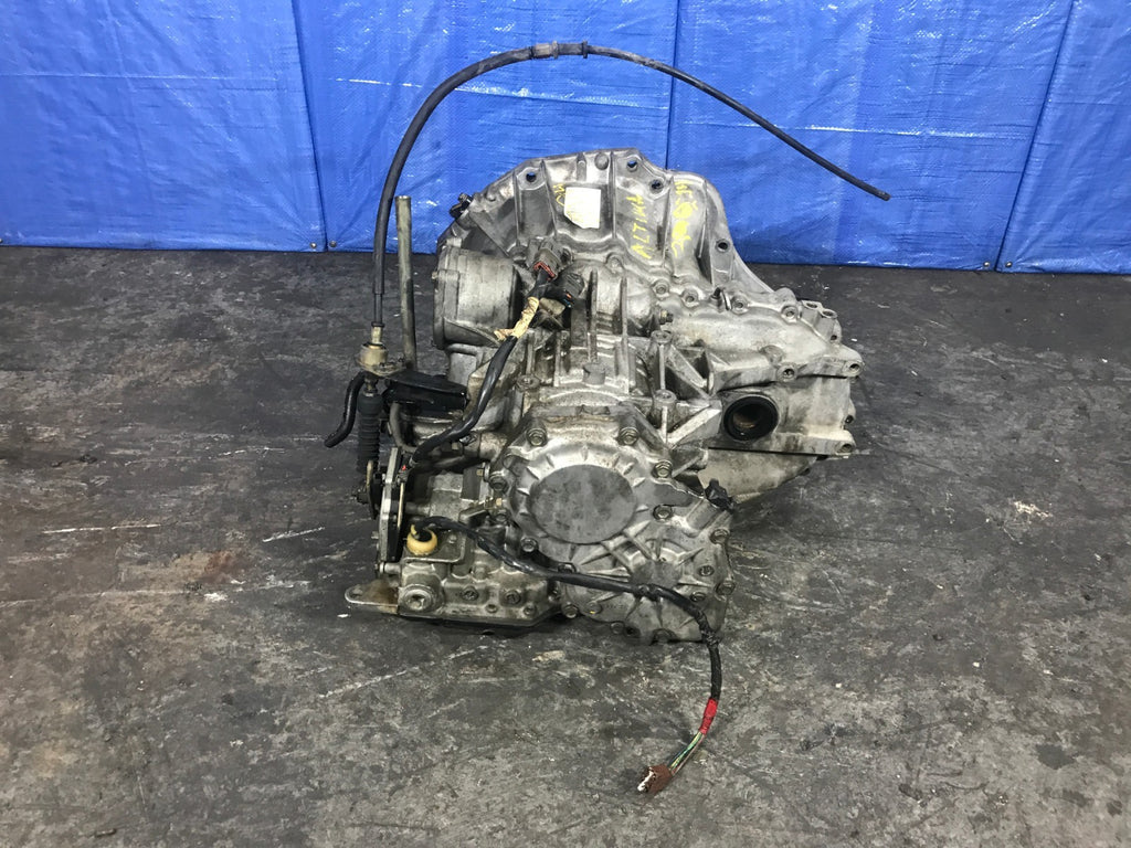 OEM 1995   1997 NISSAN ALTIMA 2.4L 4 CYLINDER AUTOMATIC TRANSMISSION  3