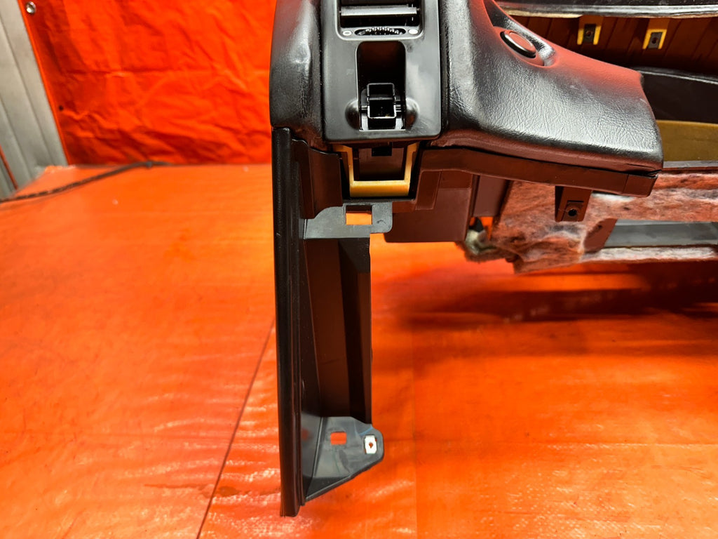 94 01 ACURA INTEGRA INTERIOR DASH DASHBOARD PANEL OEM #33122