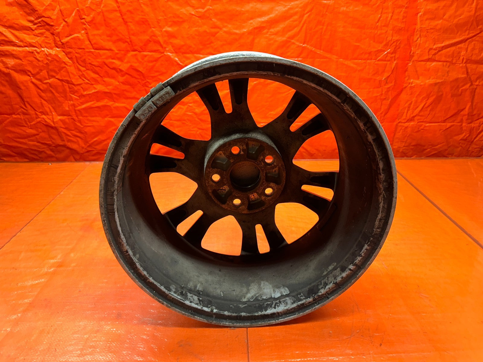 2011 2017 HONDA ODYSSEY 17" ALLOY WHEEL RIM FACTORY OEM FACTORY OE #ODY8