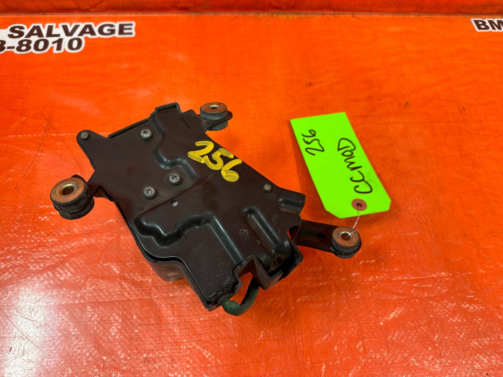 OEM 1994 94 HONDA DEL SOL   CRUISE CONTROL ACTUATOR MOTOR UNIT OEM #2567