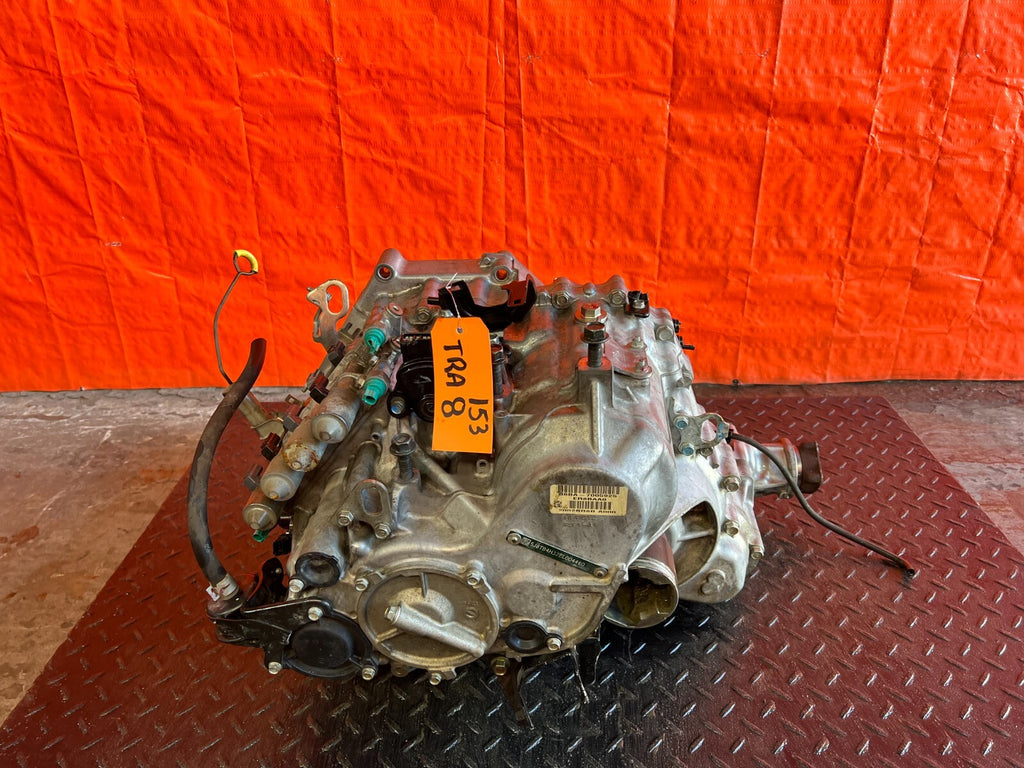 13 18 ACURA RDX BASE   AWD ONLY   AUTOMATIC TRANSMISSION   OEM #1534