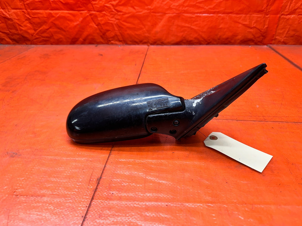 1994-2001 ACURA INTEGRA 2D PASSENGER RIGHT SIDE VIEW POWER MIRROR OEM #3497