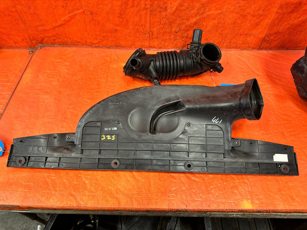 12 14 HYUNDAI GENESIS COUPE BK2 2.0L GFKF FACTORY AIR BOX INTAKE OEM #3257
