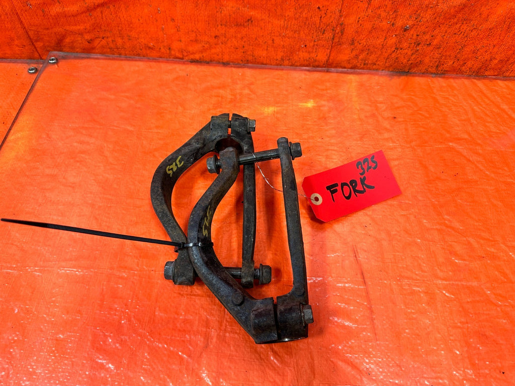 90 91 HONDA CIVIC   FRONT SHOCK STRUT FORK SET   LEFT RIGHT FORKS   OEM #3250