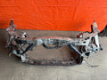 09 14 ACURA TSX   RADIATOR SUPPORT CUT FRONT BULKHEAD   OEM FACTORY #3220