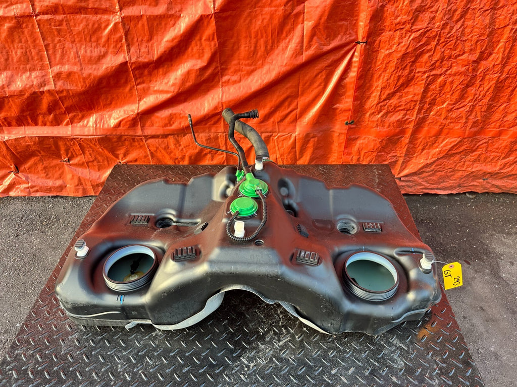 13 16 SCION FRS   17 20 86 13 20 BRZ   GASOLINE GAS FUEL TANK ASSEMBLY   OEM 2938