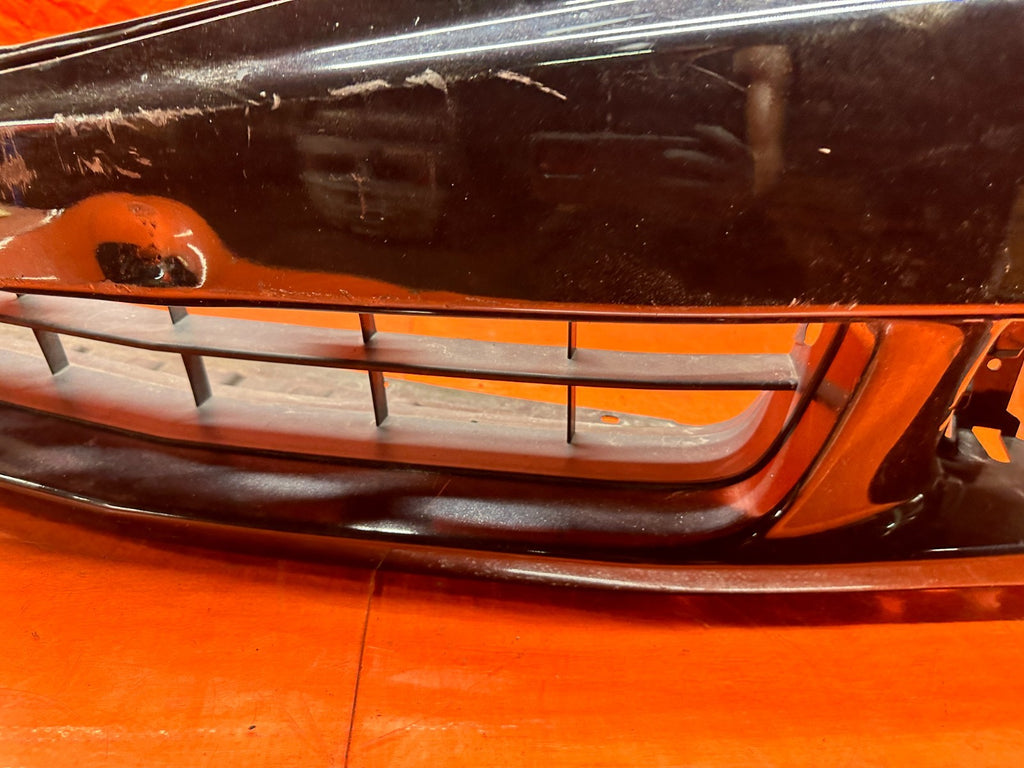 04 08 ACURA TSX FRONT BUMPER COVER ASSEMBLY OEM #33010