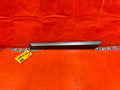 06 11 HONDA CIVIC SI 4D SEDAN   DOOR MOLDING IMPACT STRIP LEFT REAR OEM #2600