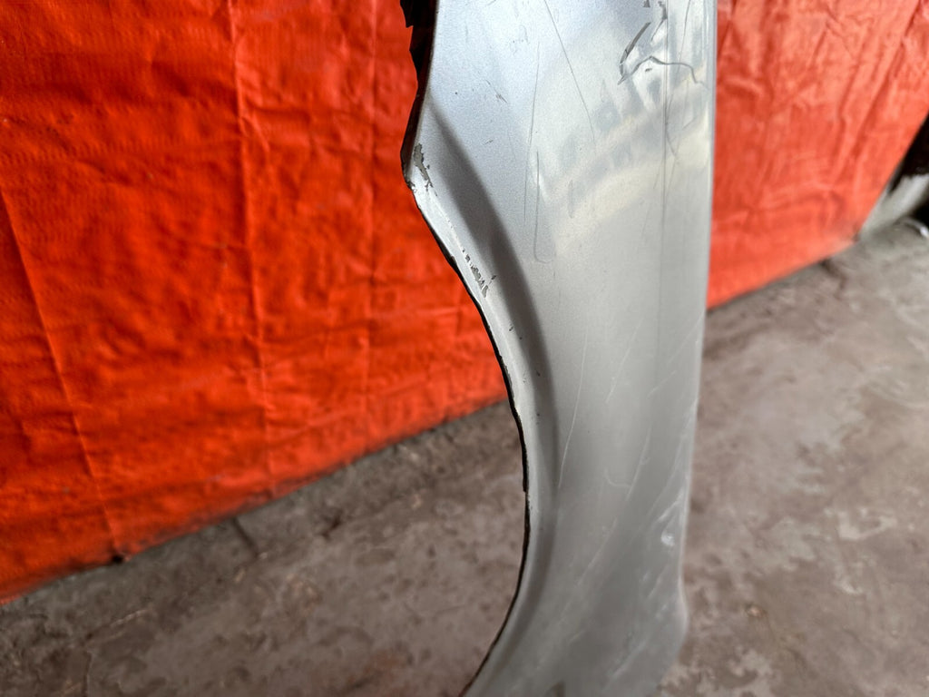 04 08 ACURA TL   LEFT AND RIGHT FENDERS   ROLLED   MIAMI LOCAL PICK UP ONLY! OEM8