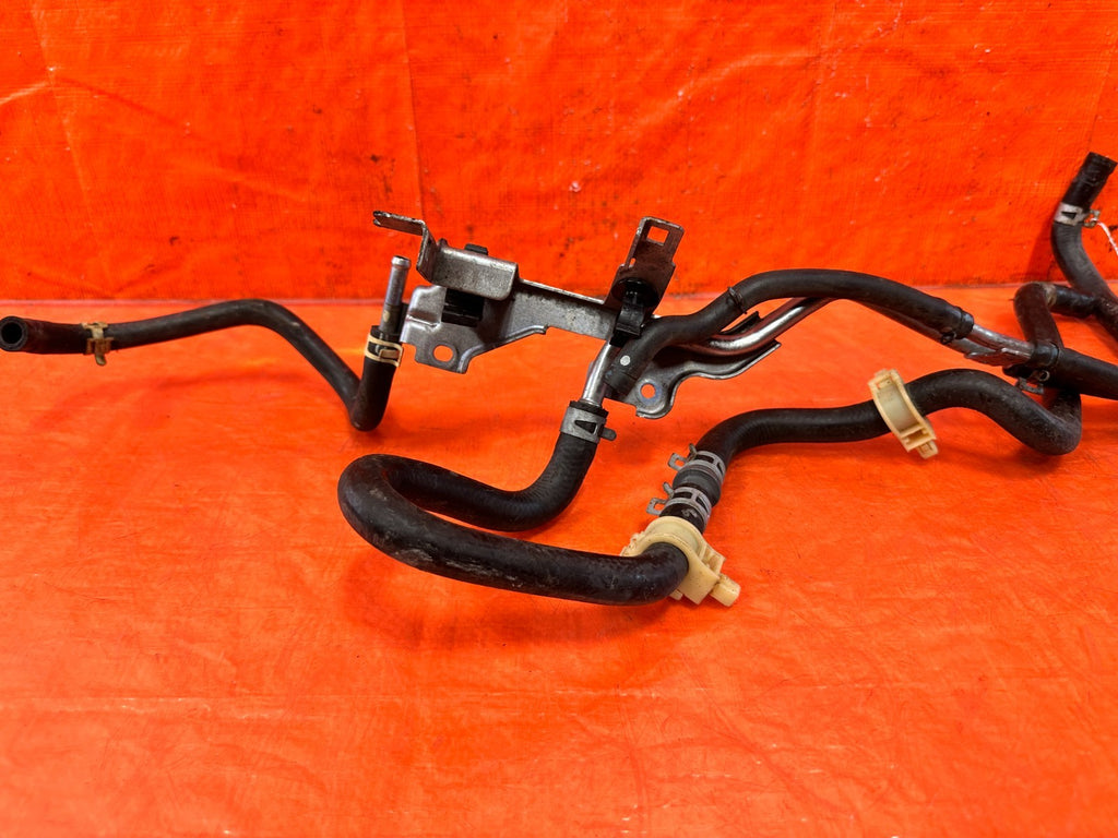 09 14 ACURA TSX   ENGINE COOLANT PASSAGE LINES HOSES PIPES   OEM #3053