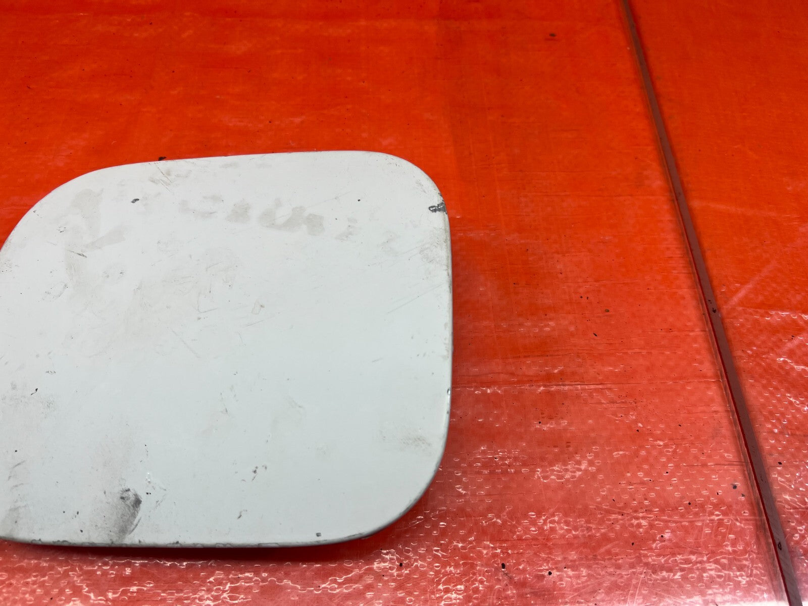 94 01 ACURA INTEGRA   2 DOOR MODEL ONLY GASOLINE GAS FUEL FILLER LID CAP OEM 1663
