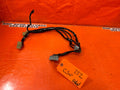 97 98 HONDA PRELUDE   COMBINATION SWITCH HARNESS   OEM FACTORY #2520