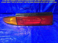 OEM 1993 1994 INFINITI J30 DRIVER LEFT TAIL LIGHT HAS DAMAGE 33 120220