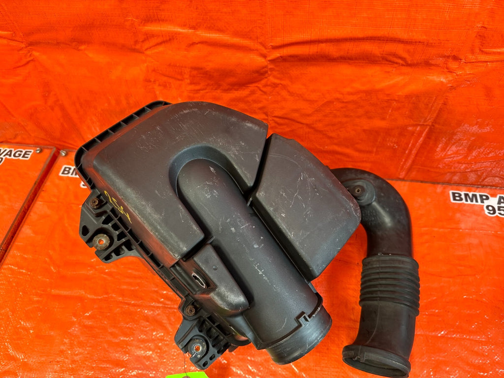 02 06 ACURA RSX TYPE S   K20A2 K20Z1 FACTORY INTAKE W/ ARM AIR BOX OEM OE #2544