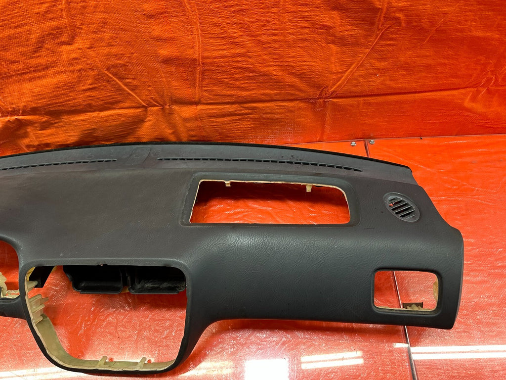 96 00 HONDA CIVIC   COUPE & HATCH   DASHBOARD DASH   DARK GRAY TYPE K OEM #1917
