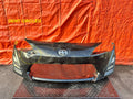 13 16 SCION FRS   FRONT BUMPER COVER   W/ FOG LIGHT TRUN SIGNALS   OEM #2930