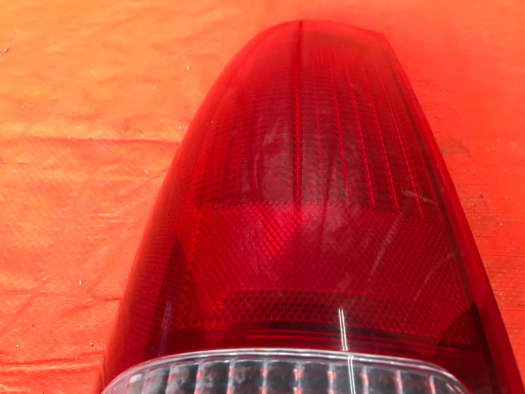 OEM 2000 00 FORD F 150 F150 DRIVER LEFT TAIL LIGHT LAMP L LH 3