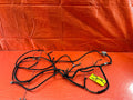94 95 HONDA CIVIC 2D COUPE DX   REAR / TAIL LIGHT LAMP WIRING WIRE HARNESS #2360