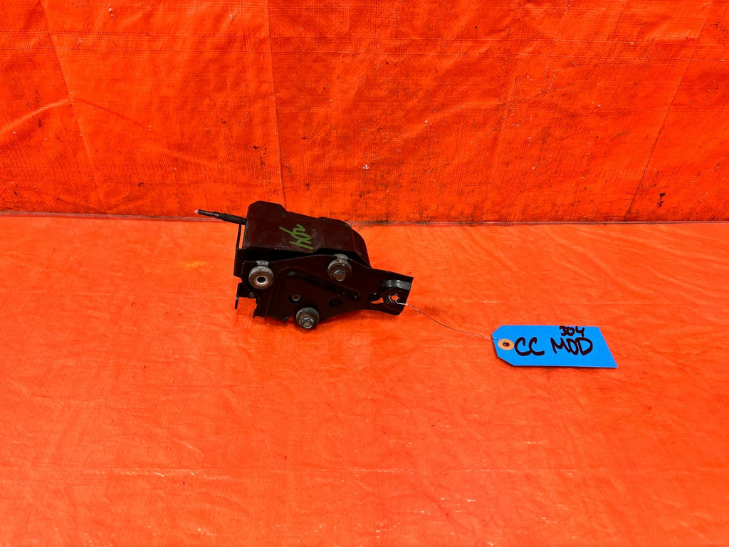 04-08 ACURA TSX - THROTTLE POSITION / FLOOR PEDAL POSITION SENSOR - OEM #3044