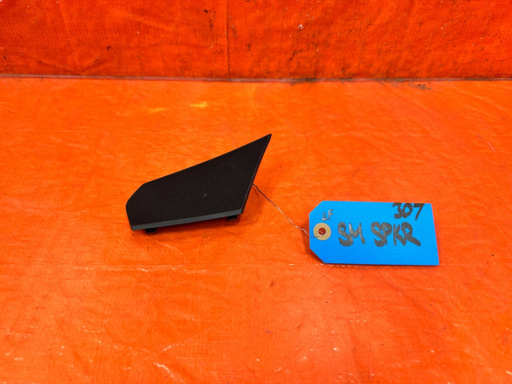 06 11 HONDA CIVIC   EX & SI   DASH BOARD SPEAKER TWEETER LEFT SIDE   OEM #3070