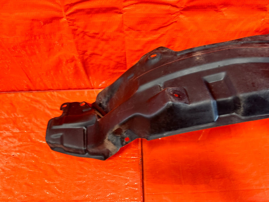 90 97 MAZDA MX 5 MIATA DRIVER LEFT FRONT FENDER LINER SPLASH SHIELD OEM 26713
