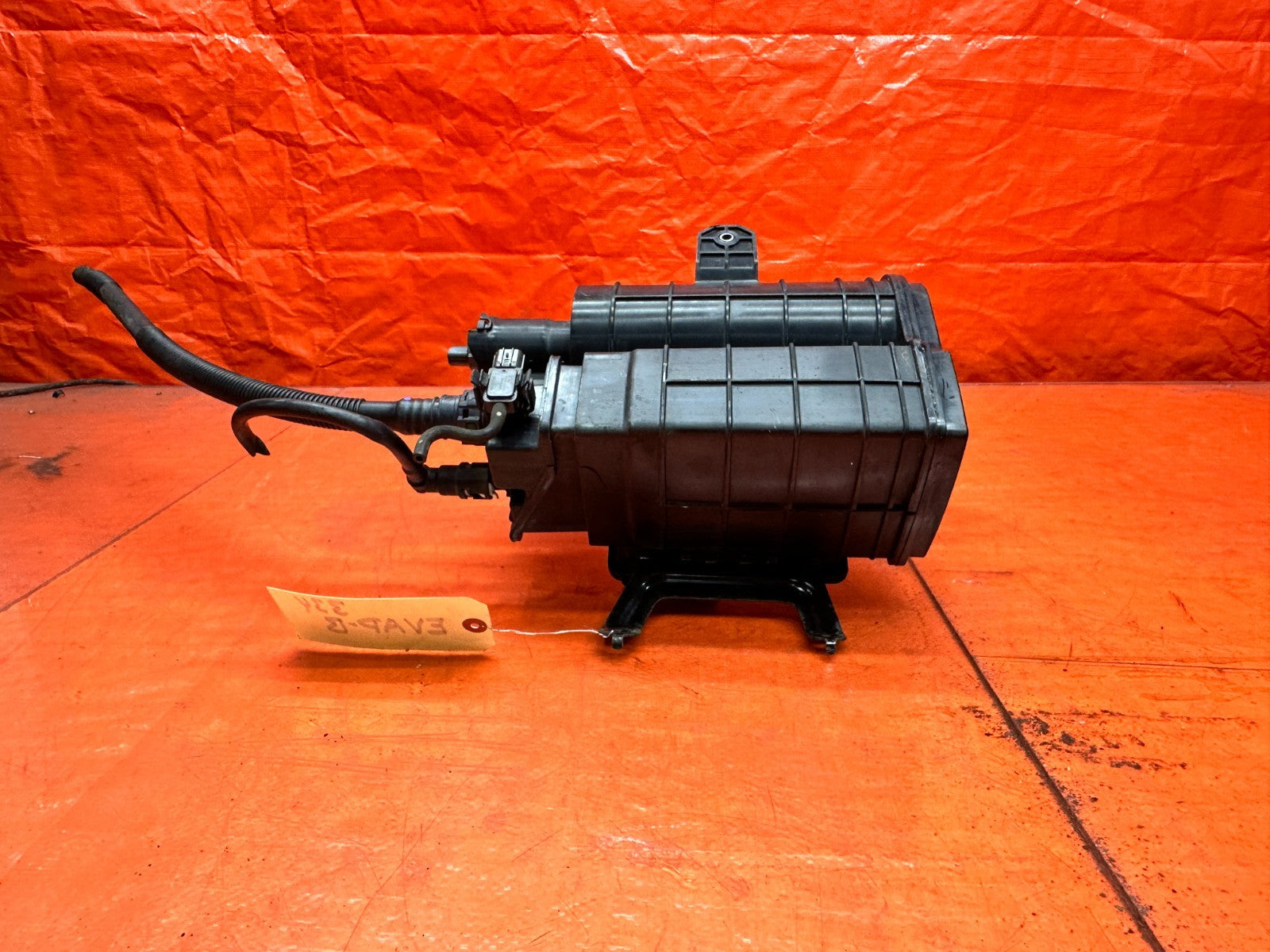 13 15 HONDA CIVIC SI 4D 2.4L EVAP EMISSIONS VAPOR CHARCOAL CANISTER OEM #3348