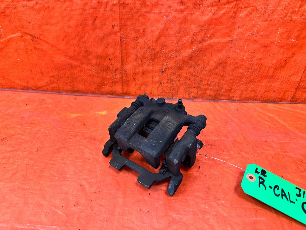 14 15 INFINITI Q50   NON SPORT   DRIVER LEFT REAR BRAKE CALIPER   OEM #3161