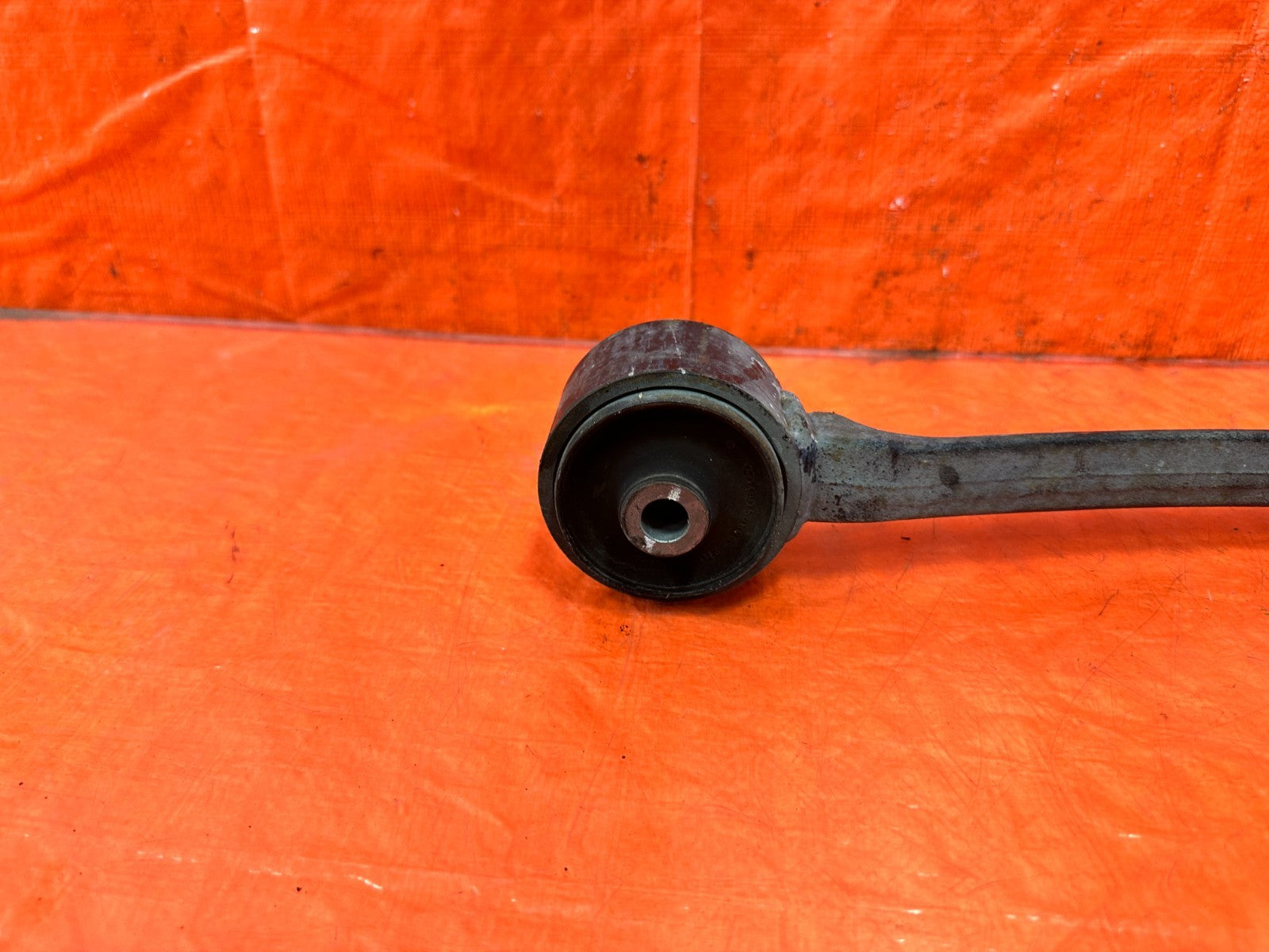 10 16 HYUNDAI GENESIS COUPE   RIGHT FRONT LOWER CONTROL ARM TENSION ARM OEM #3024