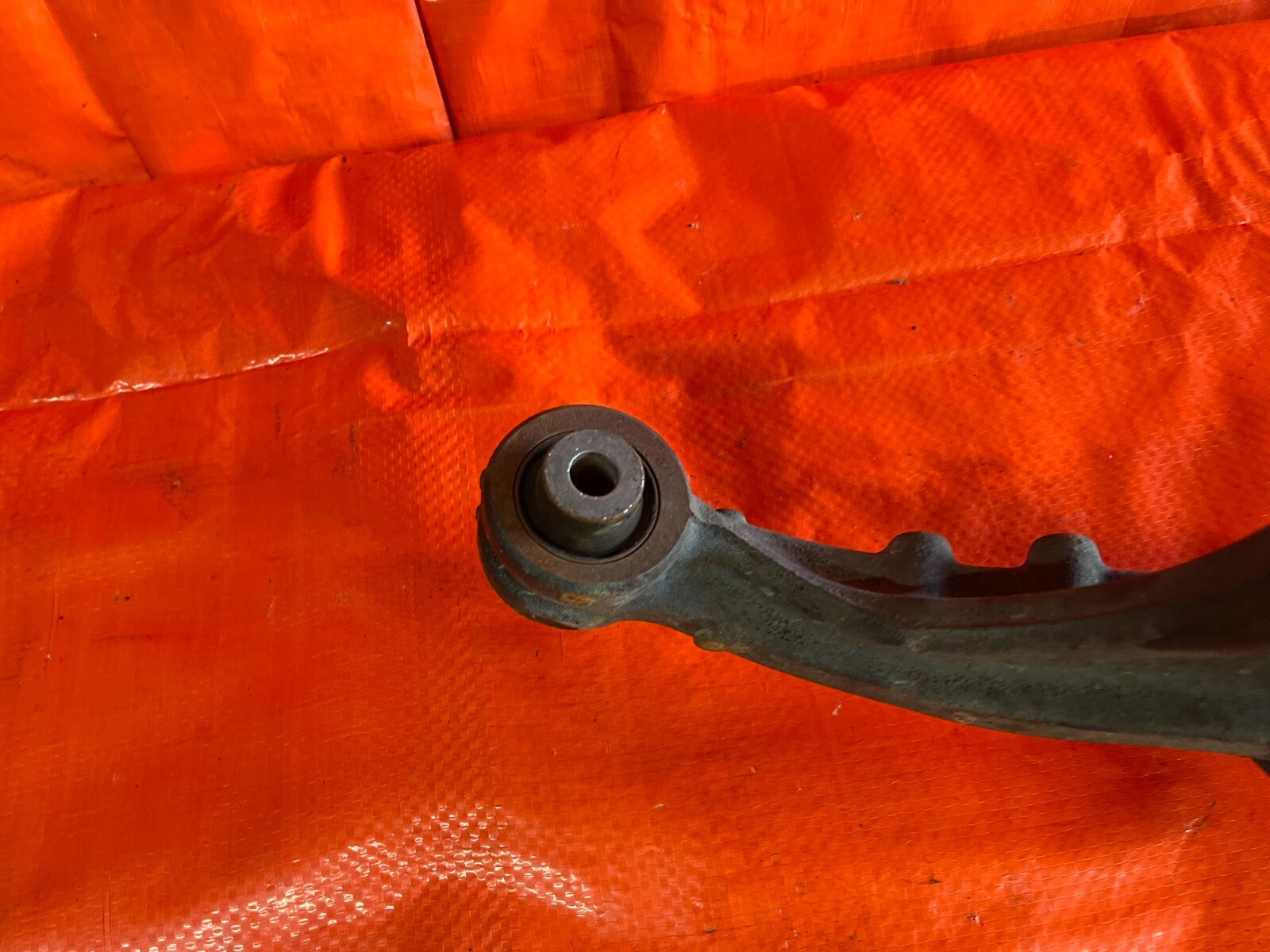 09 14 ACURA TSX   DRIVER LEFT FRONT LOWER CONTROL ARM   OEM OE FACTORY3