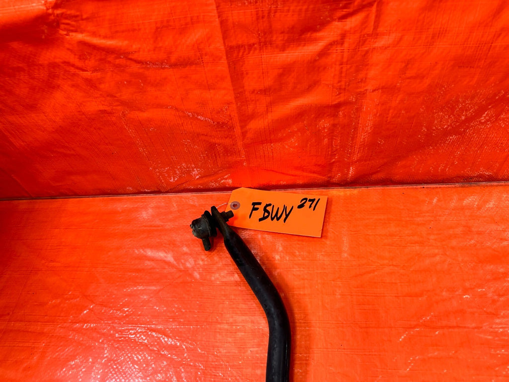 02 04 ACURA RSX TYPE S 23MM FRONT SWAY BAR CONVERSION FOR EP3 & EM2 OEM #2716