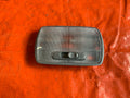 OEM 2007 07 HONDA CIVIC SI COUPE   REAR DOME MAP LIGHT0