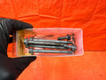 13 16 HYUNDAI GENESIS COUPE   AC COMPRESSOR BOLT SET BOLTS HARDWARE   OEM 3180