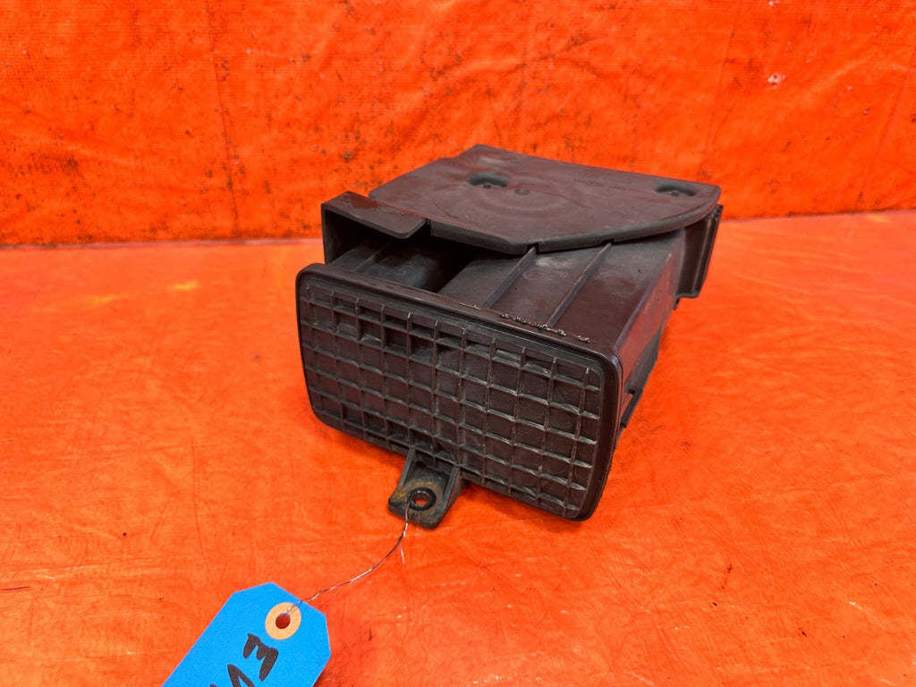 08 15 INFINITI G37 2D COUPE   FUEL VAPOR CHARCOAL EVAP TANK CANISTER  OEM 3293