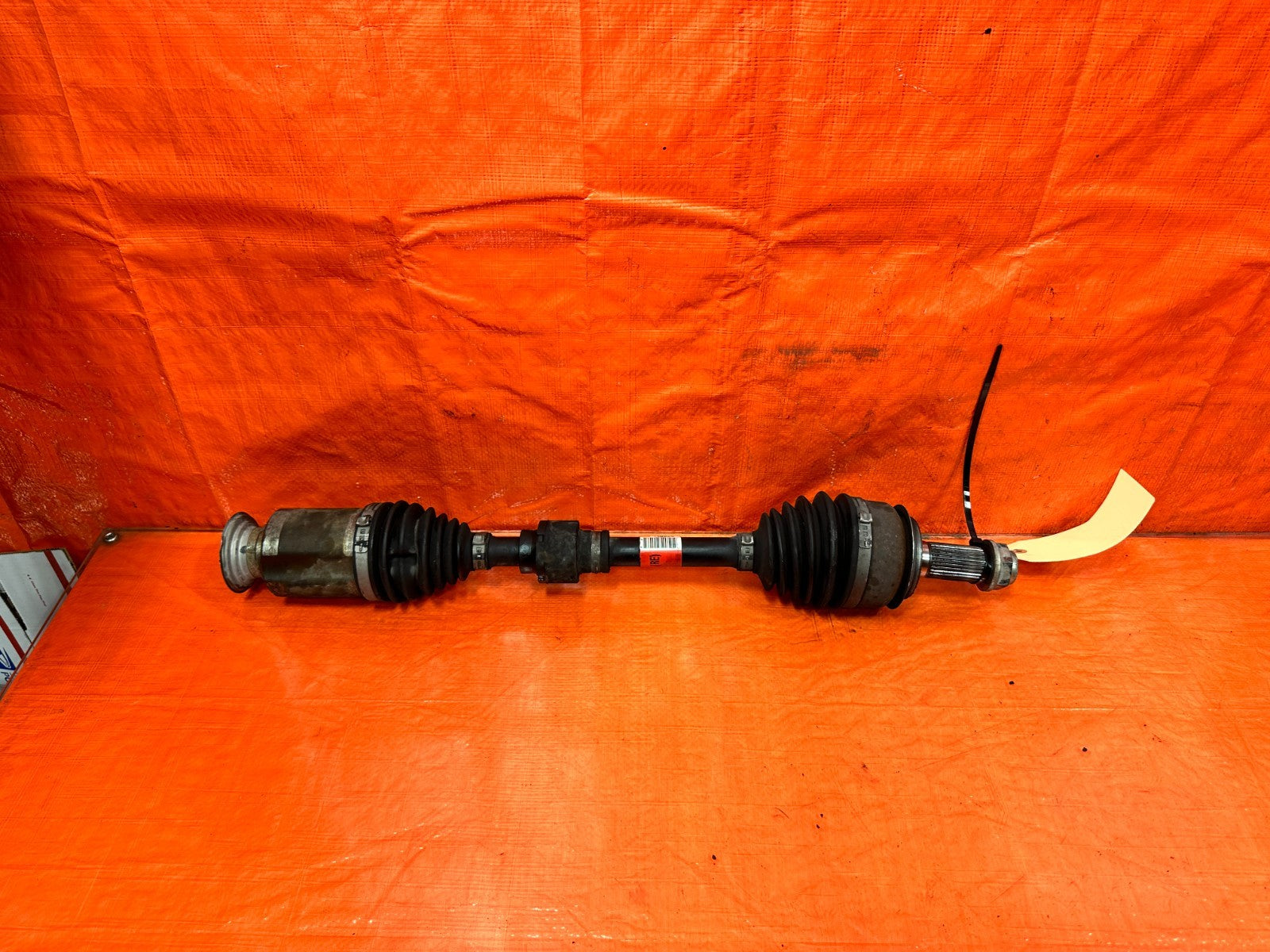 18 22 HONDA ACCORD 1.5L   PASSENGER RIGHT   AXLE DRIVESHAFT   OEM #3240