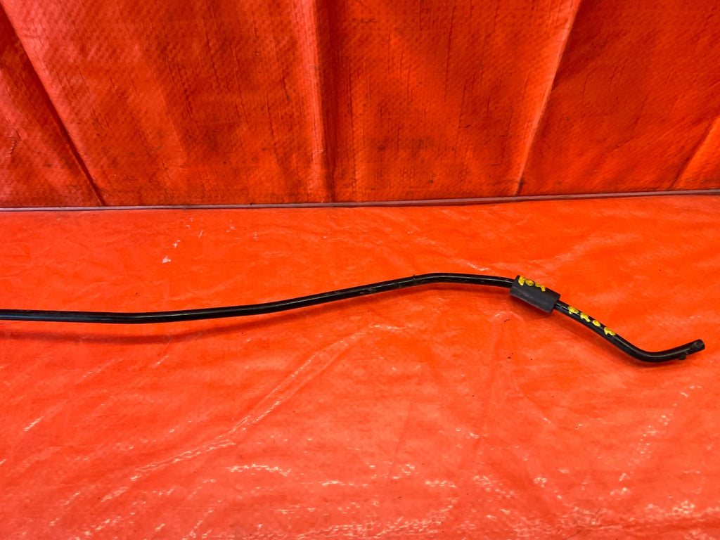 13 16 SCION FRS   17 20 86 13 20 BRZ   HOOD PROP LEVER SUPPORT ROD STICK OEM 1645
