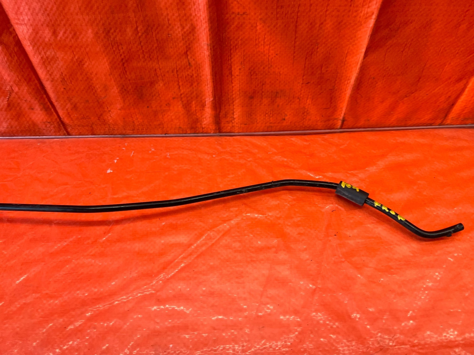 13 16 SCION FRS   17 20 86 13 20 BRZ   HOOD PROP LEVER SUPPORT ROD STICK OEM 1645