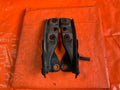OEM 2000 00 HONDA S2000   HOOD HINGE SET   BLACK   DRIVER LEFT PASSENGER RIGHT0