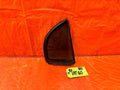 06 11 HONDA CIVIC SEDAN 4 DOOR   PASSENGER RIGHT REAR   QUARTER GLASS   OEM #3000