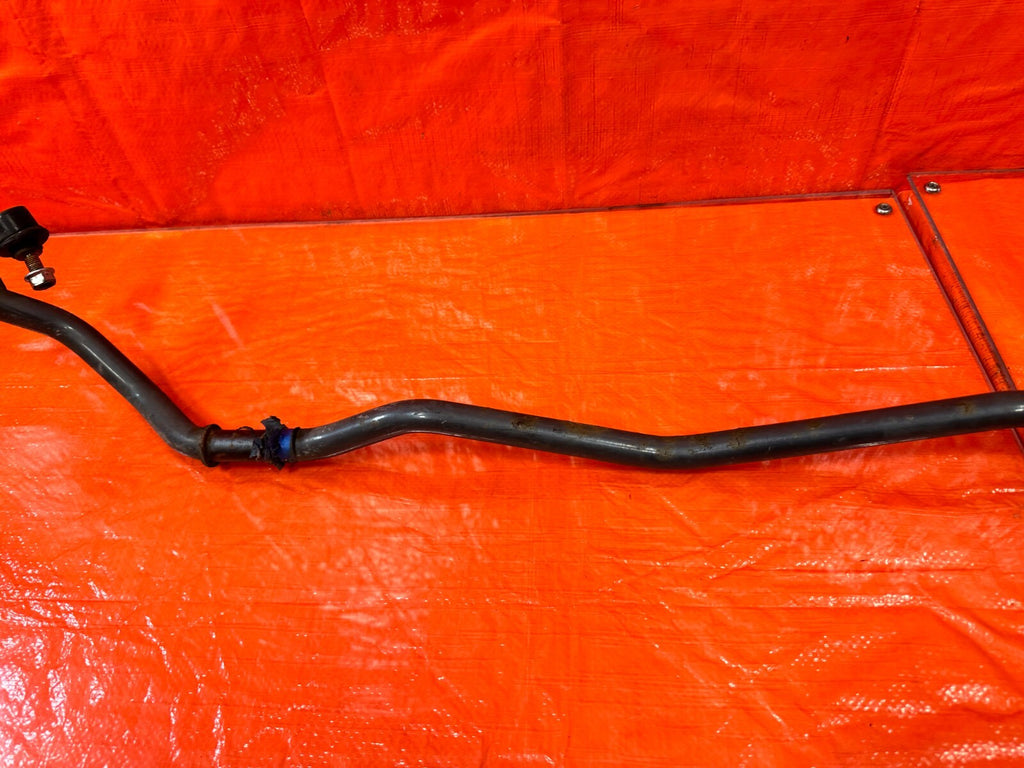 12 15 HONDA CIVIC SI   PROGRESS REAR SWAY ANTI ROLL STABILIZER BAR   OEM #2658