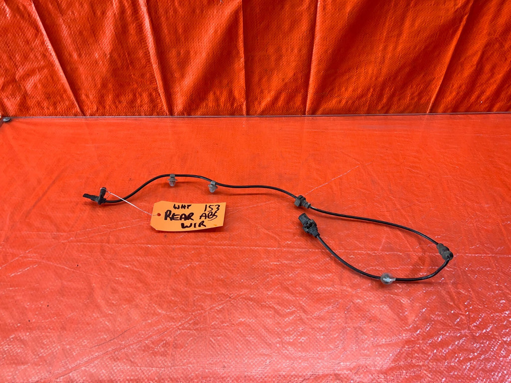 13 18 ACURA RDX BASE   ABS WIRE / SPEED SENSOR   RIGHT REAR   OEM FACTORY #1530
