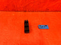 09 15 INFINITI G37 CONVERTIBLE   DRIVER LEFT MASTER WINDOW SWITCH OEM #3100