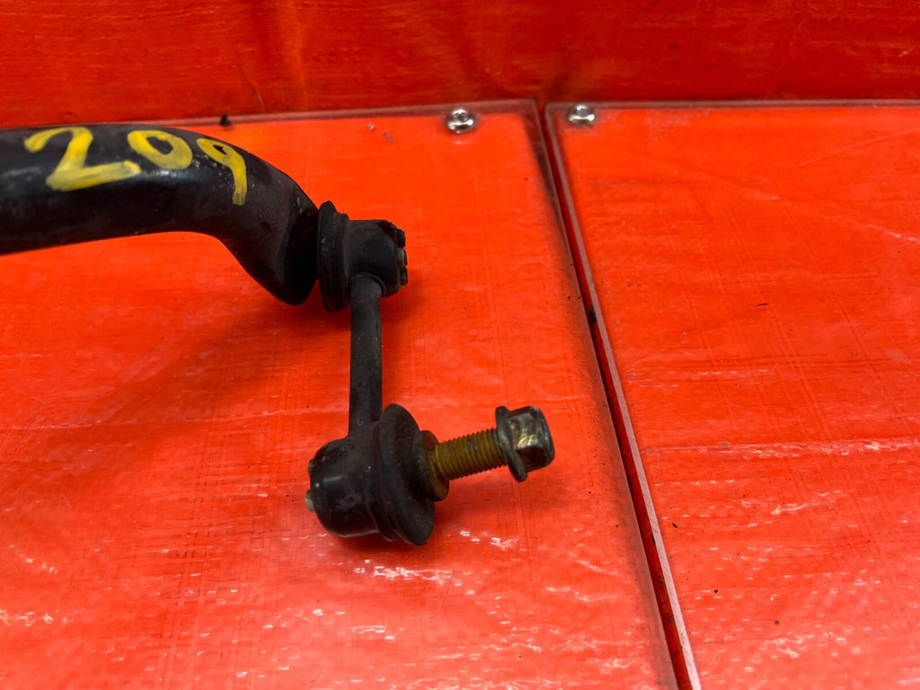 04 08 ACURA TSX   FRONT SWAY ANTI ROLL STABILIZER BAR   OEM FACTORY #2094