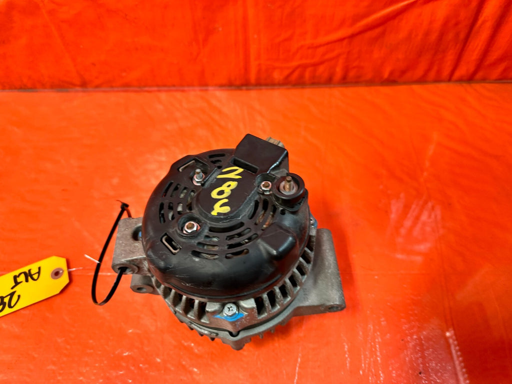 06 07 HONDA ACCORD 2.4L 4 CYL & 06 11 CIVIC SI ALTERNATOR 31100 RTA 033 OEM 2868