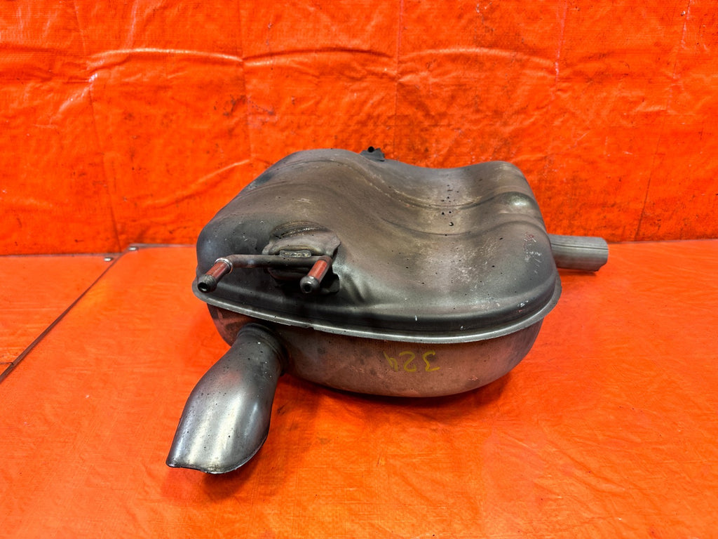 18 22 HONDA ACCORD 1.5L   MUFFLER W/ TIP   OEM FACTORY OE #3244