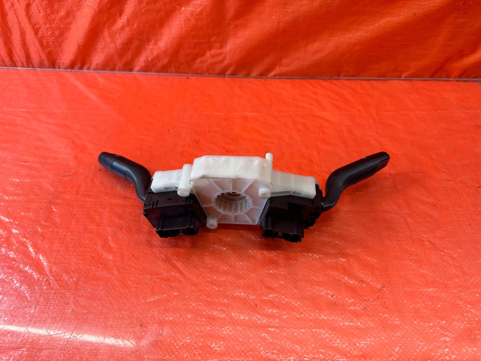 00 05 HONDA S2000 HEADLIGHT HEADLAMP BLINKER TURN SIGNAL & WIPER SWITCH OEM  1979