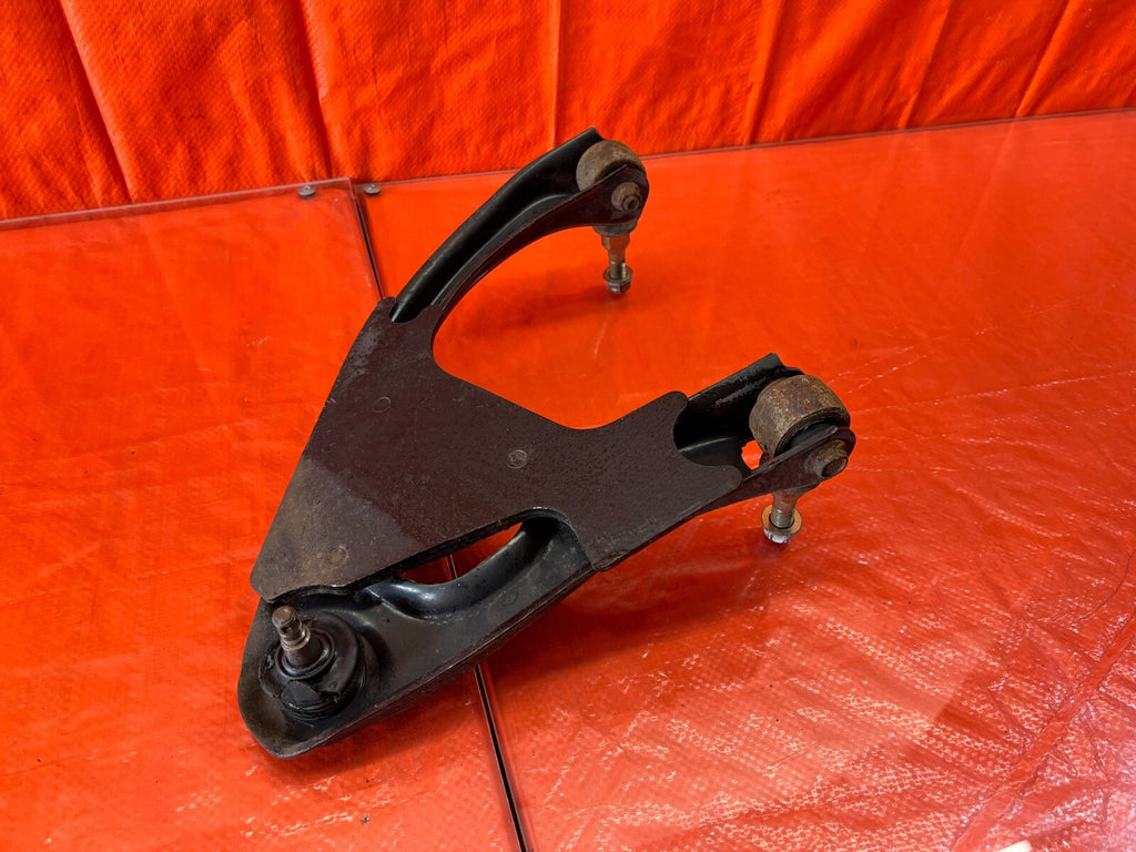 97 01 HONDA PRELUDE   DRIVER LEFT REAR   UPPER CONTROL ARM   OEM #1207